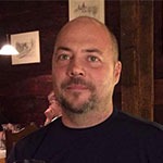 Joel Bouchard
