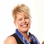 Marie-claude Lavoie