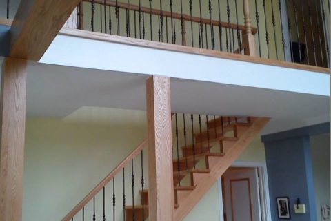 Escalier