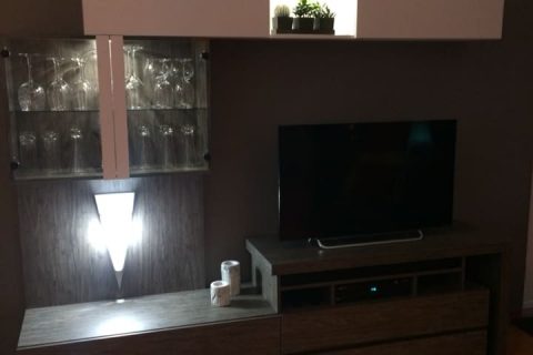 Meuble de télé 1