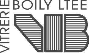 Vitrerie Boily