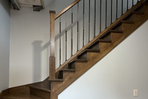 Escalier