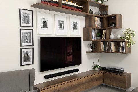 Meuble TV