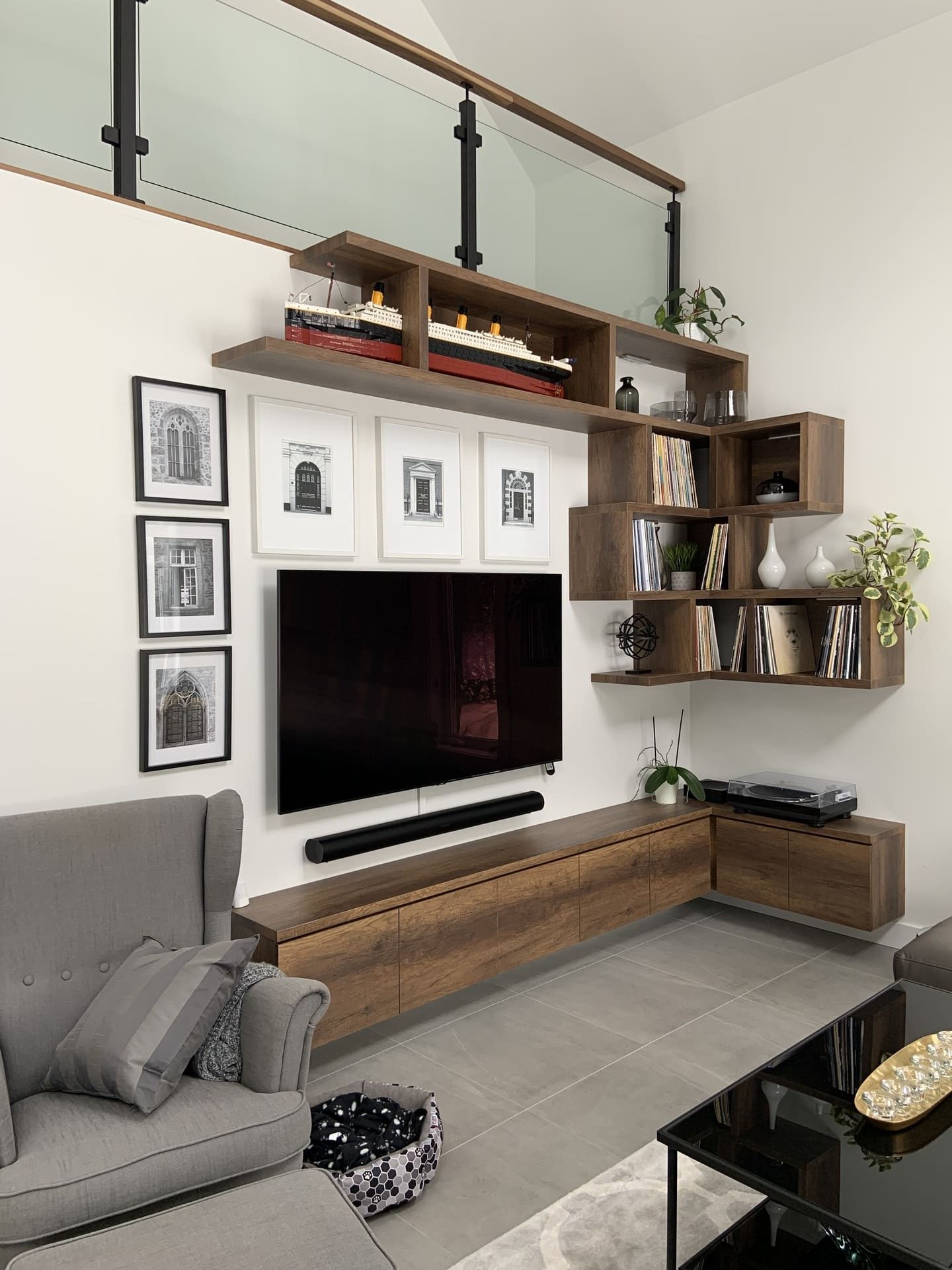 Sur mesure