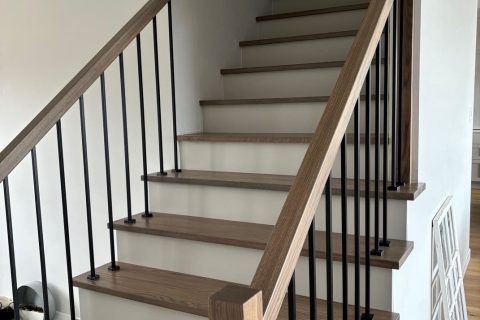 Escalier