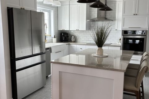 Cuisine Polyester