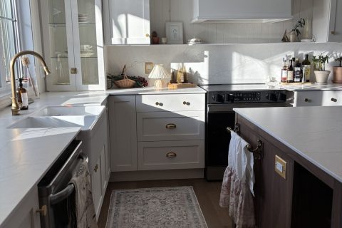 Cuisine Polyester