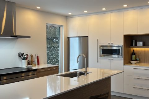 Cuisine Mélamine